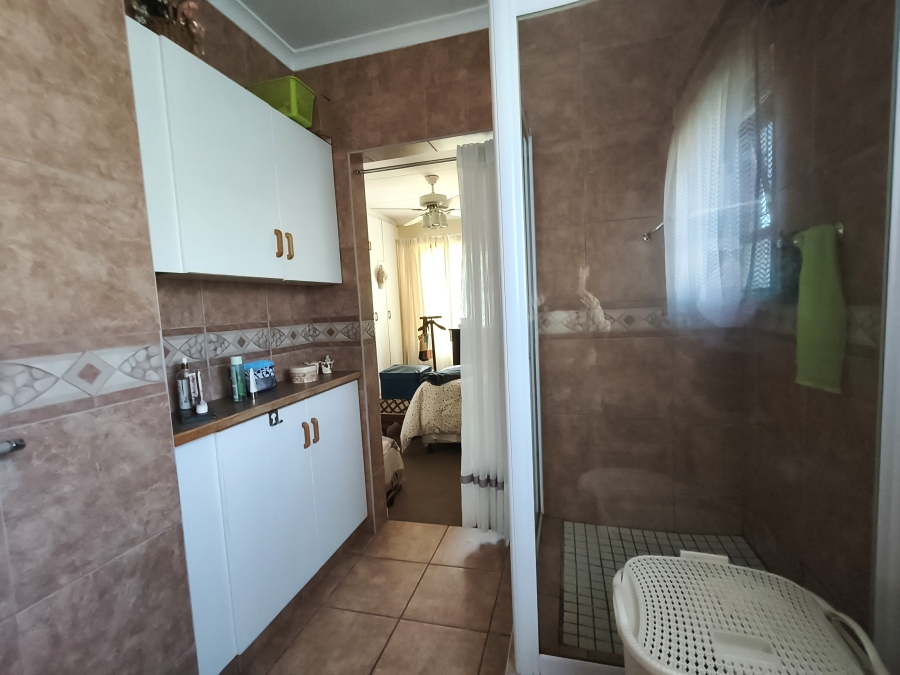 3 Bedroom Property for Sale in Noorsekloof Eastern Cape